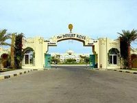 The Desert Rose Resort