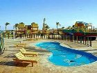 фото отеля The Desert Rose Resort