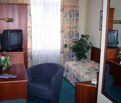 фото отеля BB Hotel Berlin