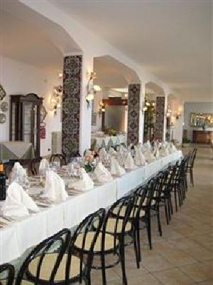 фото отеля Hotel Villa San Giovanni