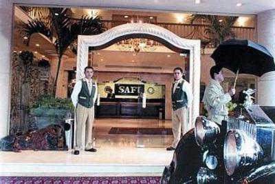 фото отеля Safi Royal Luxury Centro