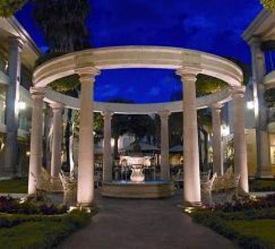 фото отеля Safi Royal Luxury Centro