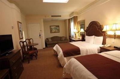 фото отеля Safi Royal Luxury Centro