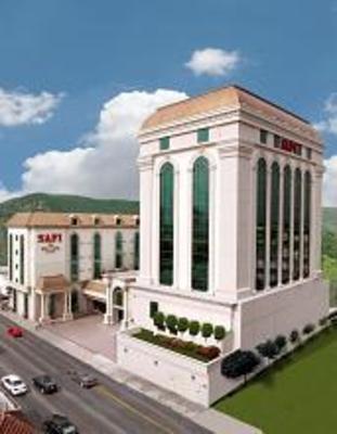 фото отеля Safi Royal Luxury Centro