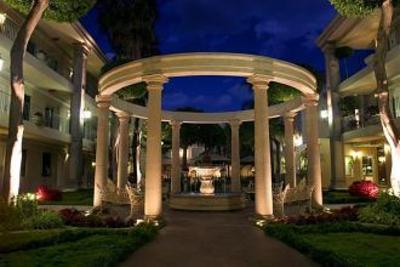 фото отеля Safi Royal Luxury Centro