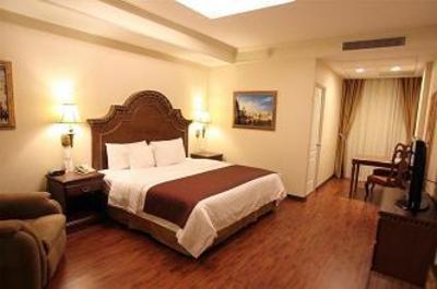 фото отеля Safi Royal Luxury Centro