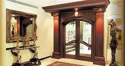 фото отеля Safi Royal Luxury Centro