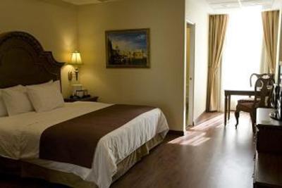 фото отеля Safi Royal Luxury Centro