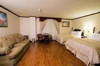 фото отеля Safi Royal Luxury Centro