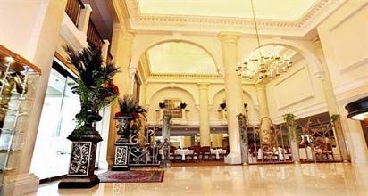 фото отеля Safi Royal Luxury Centro