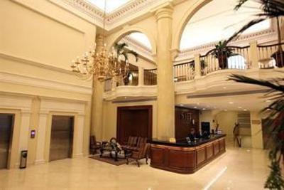 фото отеля Safi Royal Luxury Centro
