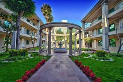 фото отеля Safi Royal Luxury Centro