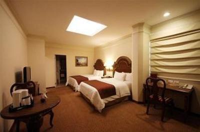 фото отеля Safi Royal Luxury Centro