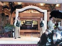 Safi Royal Luxury Centro