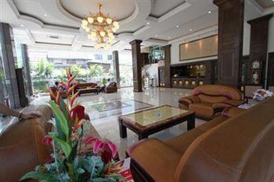 фото отеля CNR House Hotel