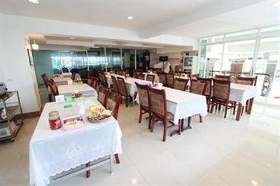 фото отеля CNR House Hotel