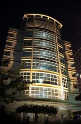 фото отеля CNR House Hotel