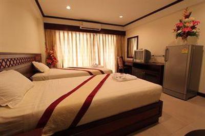 фото отеля CNR House Hotel