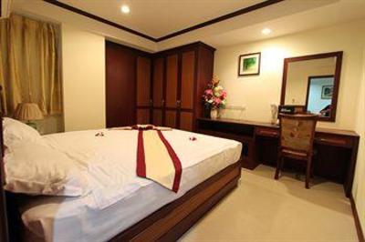 фото отеля CNR House Hotel