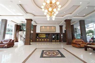 фото отеля CNR House Hotel