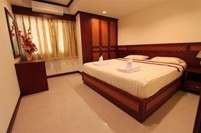 фото отеля CNR House Hotel