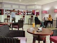 Hotel All Seasons Melun Rubelles