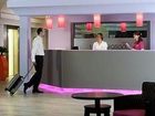 фото отеля Hotel All Seasons Melun Rubelles