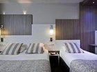 фото отеля Hotel All Seasons Melun Rubelles