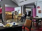 фото отеля Hotel All Seasons Melun Rubelles