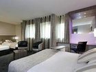 фото отеля Hotel All Seasons Melun Rubelles