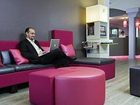 фото отеля Hotel All Seasons Melun Rubelles