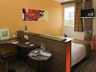 фото отеля Hotel All Seasons Melun Rubelles