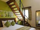 фото отеля Hotel All Seasons Melun Rubelles