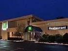 фото отеля Hotel All Seasons Melun Rubelles