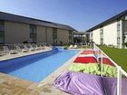 фото отеля Hotel All Seasons Melun Rubelles