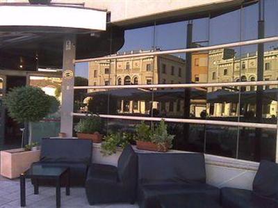фото отеля Lombardia Hotel Monfalcone
