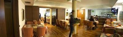 фото отеля Lombardia Hotel Monfalcone