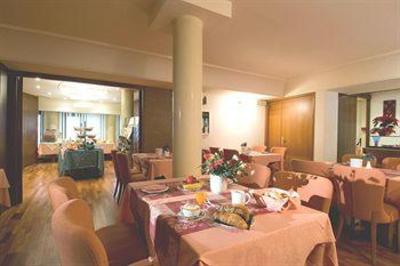 фото отеля Lombardia Hotel Monfalcone