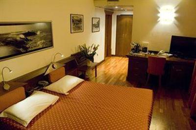 фото отеля Lombardia Hotel Monfalcone