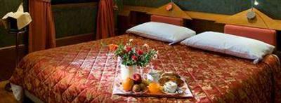 фото отеля Lombardia Hotel Monfalcone
