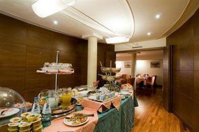 фото отеля Lombardia Hotel Monfalcone