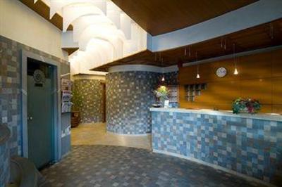 фото отеля Lombardia Hotel Monfalcone