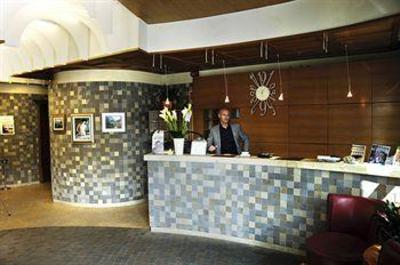 фото отеля Lombardia Hotel Monfalcone
