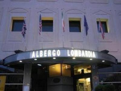 фото отеля Lombardia Hotel Monfalcone