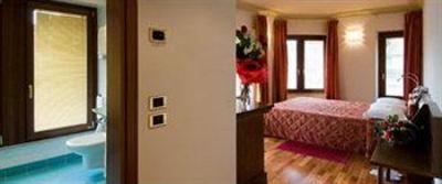 фото отеля Lombardia Hotel Monfalcone