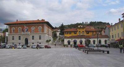 фото отеля Lombardia Hotel Monfalcone
