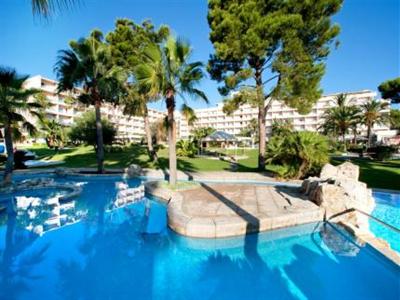 фото отеля Grupotel Gran Vista Hotel Santa Margalida