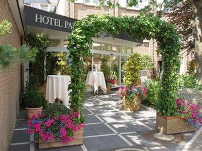 фото отеля Ringhotel Paulsen