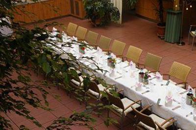 фото отеля Ringhotel Paulsen