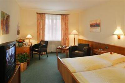 фото отеля Ringhotel Paulsen